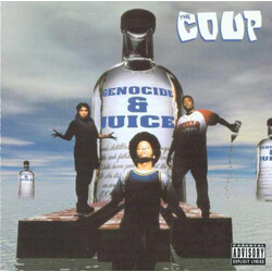 The Coup Genocide & Juice