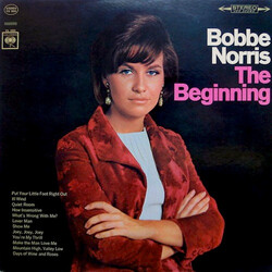 Bobbe Norris The Beginning