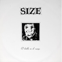Size (4) El Diablo En El Cuerpo