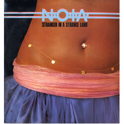 N.O.I.A. Stranger In A Strange Land Vinyl