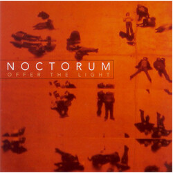 Noctorum Offer The Light