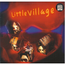 Little Village Little Village
