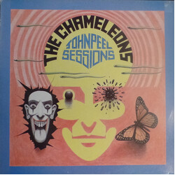 The Chameleons John Peel Sessions