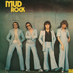 Mud Mud Rock