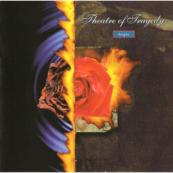 Theatre Of Tragedy Aégis