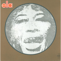 Ella Fitzgerald Ella