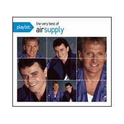 Air Supply Playlist: The Very Best Of Air Supply