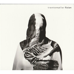 Trentemøller Fixion Vinyl 2 LP
