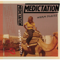 Medictation Warm Places