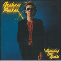 Graham Parker And The Rumour Squeezing Out Sparks