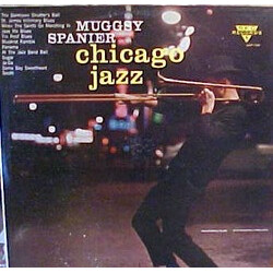 Muggsy Spanier Chicago Jazz