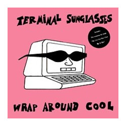 Terminal Sunglasses Wrap Around Cool