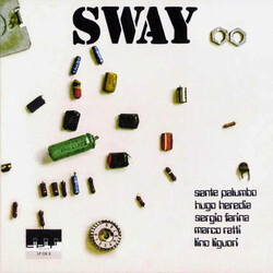 Sante Palumbo Sway