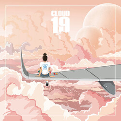 Kehlani Cloud 19