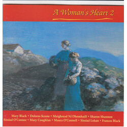 Various A Woman's Heart 2