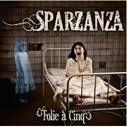 Sparzanza Folie Á Cinq