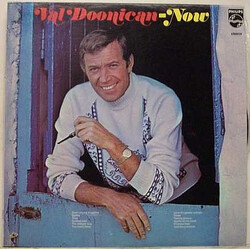 Val Doonican Now