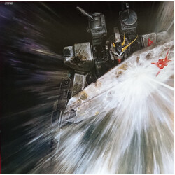 Shigeaki Saegusa / Shigeaki Saegusa / TM Network Mobile Suit Gundam: Char's Counterattack Original Soundtrack = 機動戦士ガンダム　逆襲のシャア　オリジナル・サウンドトラック
