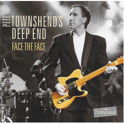 Deep End (5) Face The Face