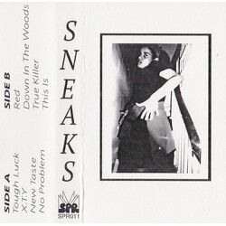Sneaks (4) Sneaks