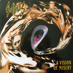 Sadus A Vision Of Misery