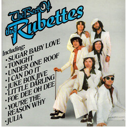 The Rubettes The Best Of The Rubettes