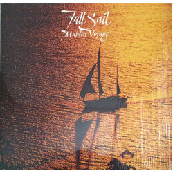 Full Sail Maiden Voyage