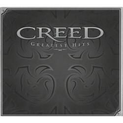 Creed (3) Greatest Hits