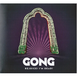 Gong Rejoice! I'm Dead!