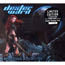 Dexter Ward Rendezvous With Destiny