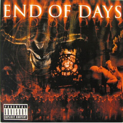 Various End Of Days (Music From And Inspired By The Motion Picture)
