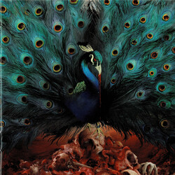 Opeth Sorceress