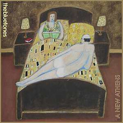 The Bluetones A New Athens