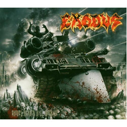 Exodus (6) Shovel Headed Kill Machine
