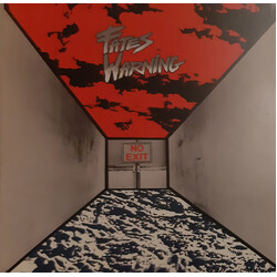 Fates Warning No Exit