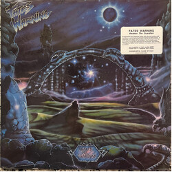 Fates Warning Awaken The Guardian