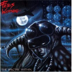 Fates Warning The Spectre Within