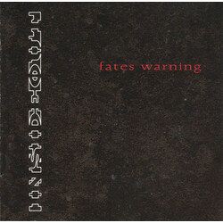 Fates Warning Inside Out