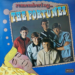 The Fortunes Remembering The Fortunes