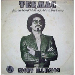 Tee Mac (2) / Marjorie Barnes Night Illusion