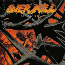Overkill I Hear Black