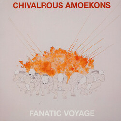 Chivalrous Amoekons Fanatic Voyage
