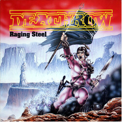 Deathrow Raging Steel