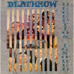 Deathrow Deception Ignored