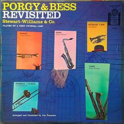 Rex Stewart / Cootie Williams Porgy & Bess Revisited