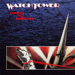 Watchtower Control And Resistance