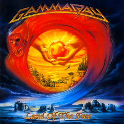 Gamma Ray Land Of The Free