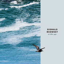 Signals Midwest At This Age ( LP) Vinyl LP