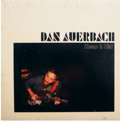Dan Auerbach Keep It Hid