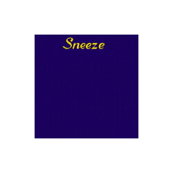 Sneeze Sneeze Vinyl LP